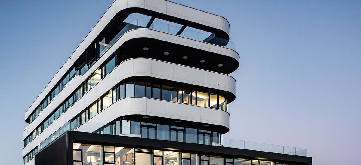 Siège social de Teampool